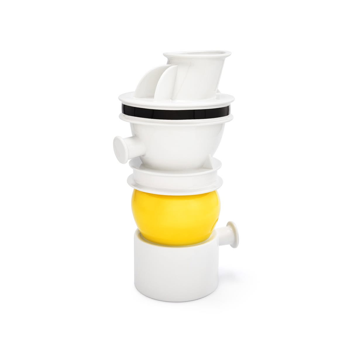 Memphis Milano Euphrates Vaso