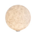 Ex.Moon 2 lampada da esterno In-es.artdesign vista