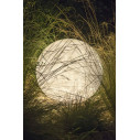 Ex.Moon 2 lampada da esterno In-es.artdesign ambientazione