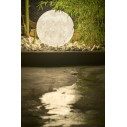 Ex.Moon 2 lampada da esterno In-es.artdesign ambientazione