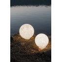 Ex.Moon 35 lampada da esterno In-es.artdesign ambientazione