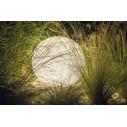 Ex.Moon 35 lampada da esterno In-es.artdesign ambientazione