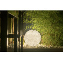 Ex.Moon 35 lampada da esterno In-es.artdesign ambientazione
