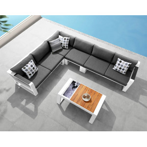 Exee Set da giardino