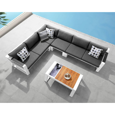 Exee Set da giardino