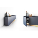 Extra Credenza Minottiitalia dettaglio