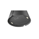 Faber Beat DG Matt F45 Cappa ad Isola Sospesa dettaglio