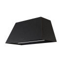 Faber Chloè Evo + Cast Iron A70 Cappa a parete versione filtrante