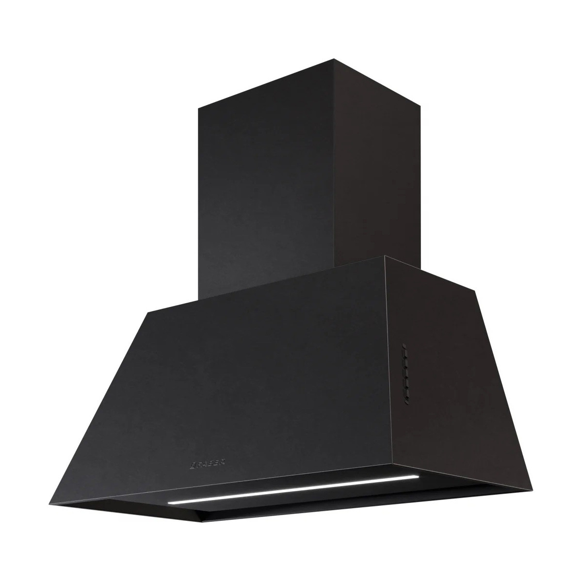 Faber Chloè Evo + Cast Iron A70 Cappa a parete