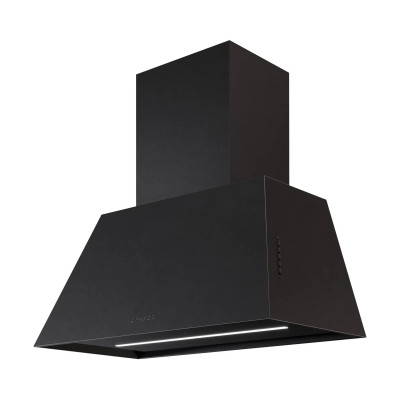 Faber Chloè Evo + Cast Iron A70 Cappa a parete