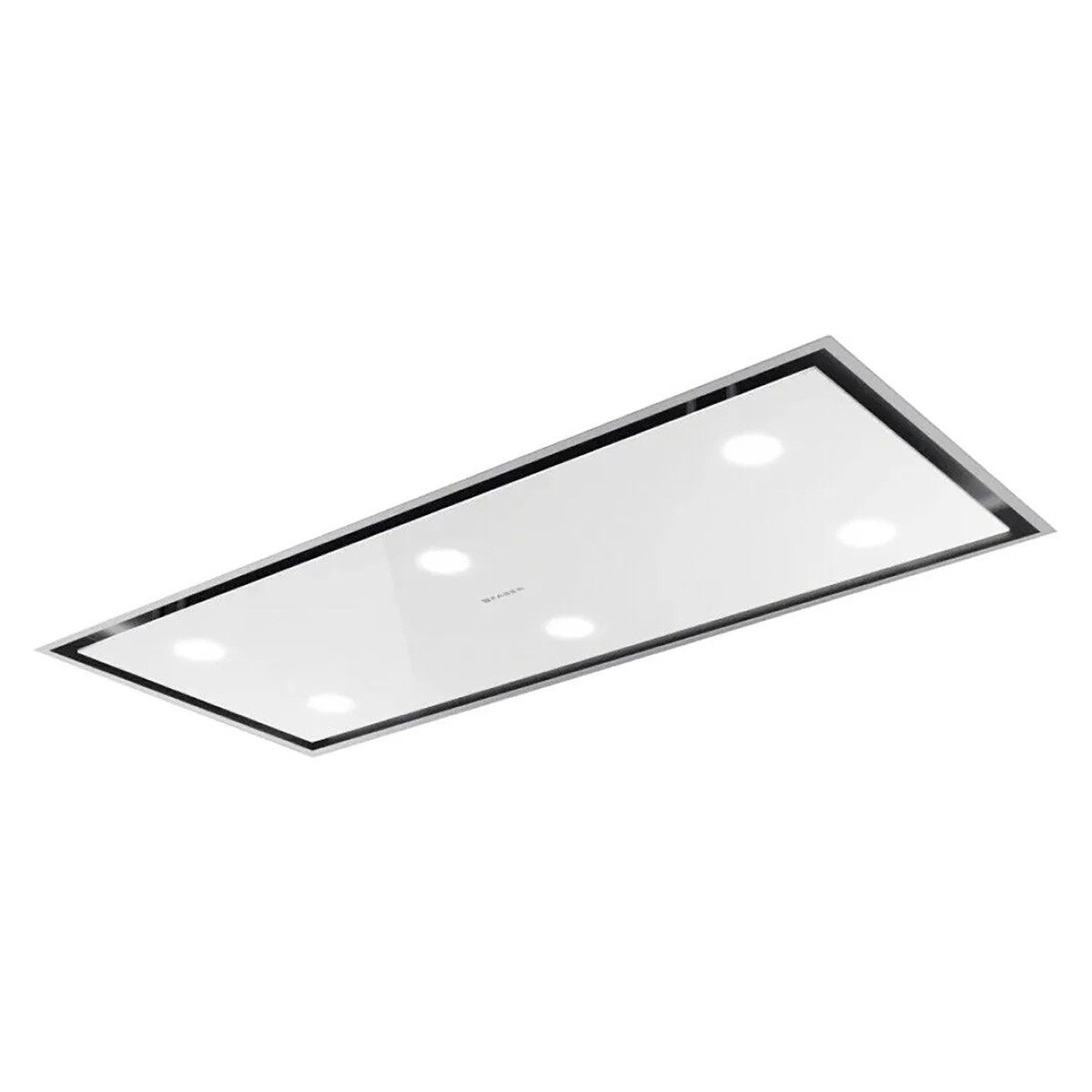 Faber Heaven Bright A90 G/WH KL Cappa a soffitto