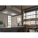 Faber Heaven Light Pro X Flat KL A90 Cappa a soffitto ambientazione