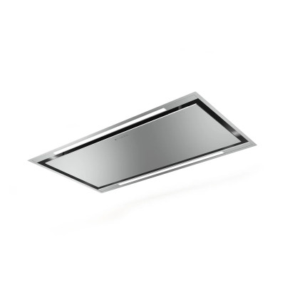 Faber Heaven Light Pro X Flat KL A90 Cappa a soffitto