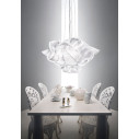 Fabula Suspension Large lampada a sospensione Slamp ambientazione