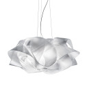 Fabula Suspension Large lampada a sospensione Slamp vista