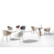 Fade chair Plust 