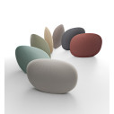 Fade Shell ambientazione Plust