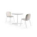 Fade Stack chair Plust