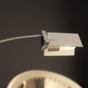 FontanaArte Falena lampada da ambientazione