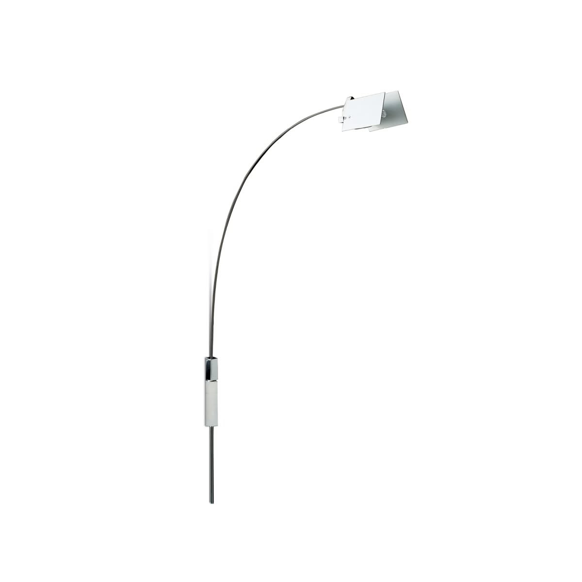 FontanaArte Falena lampada da parete