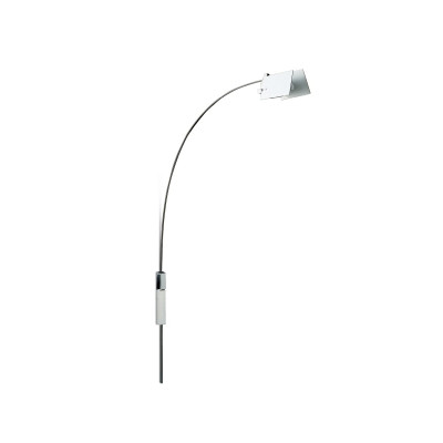 FontanaArte Falena lampada da parete