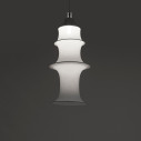 Falkland 85 Lampada a sospensione Artemide ambientazione