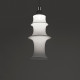 Falkland 85 Lampada a sospensione Artemide ambientazione