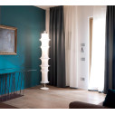 Falkland Floor Lampada da terra Artemide ambientazione