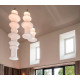 Falkland Lampada a sospensione Artemide ambientazione