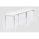 Farallon Desk Scrittoio Danese Milano vista