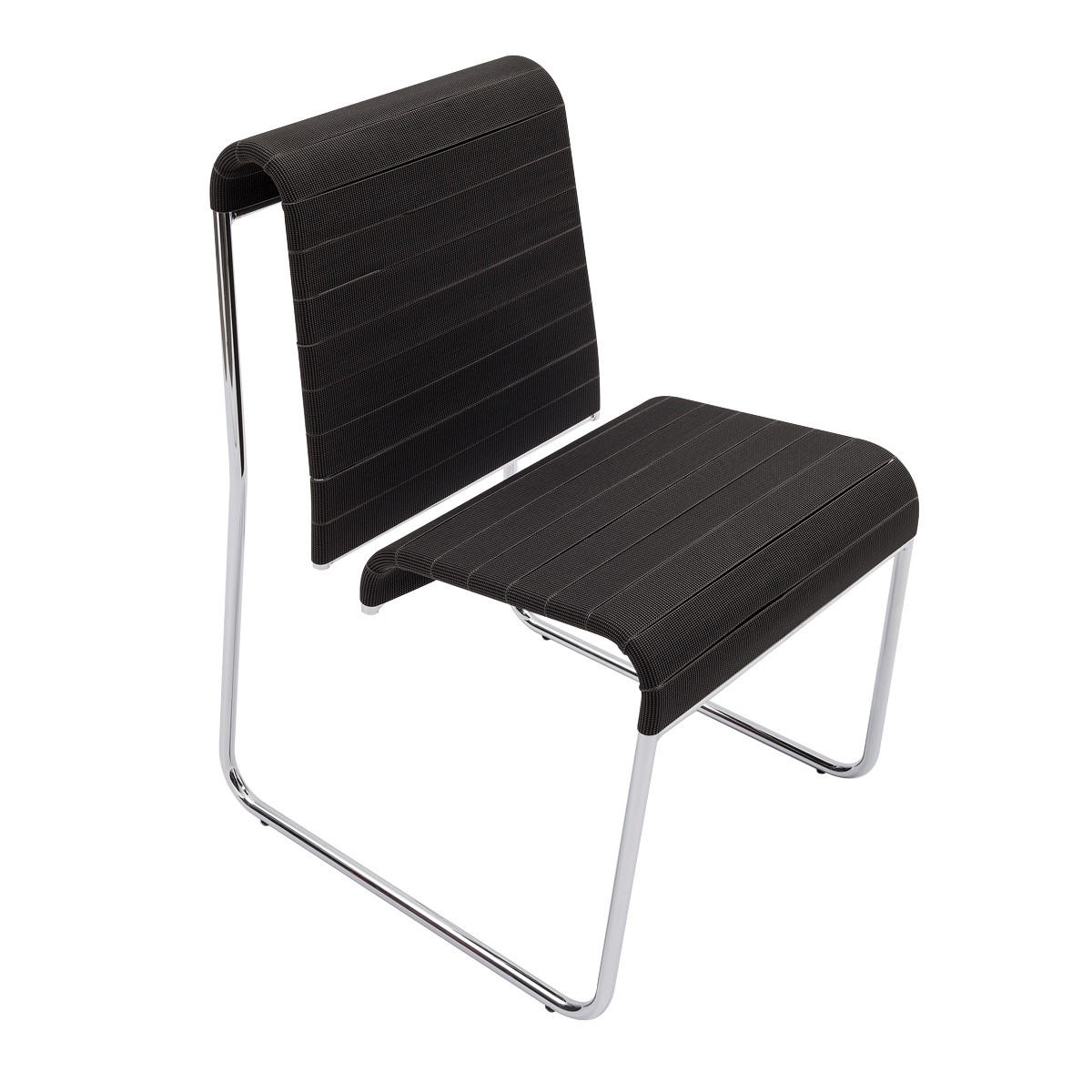 Farallon side chair Poltrona