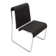 Farallon side chair Poltrona Danese Milano vista