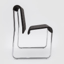 Farallon side chair Poltrona Danese Milano vista