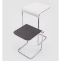 Farallon Side table Tavolino Danese Milano vista
