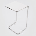 Farallon Side table Tavolino Danese Milano vista