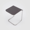 Farallon Side table Tavolino Danese Milano vista