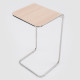 Farallon Side table Tavolino Danese Milano vista