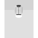 Faro PL lampada da soffitto Vistosi vista