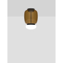 Faro PL lampada da soffitto Vistosi vista