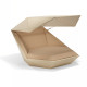 Letto Faz Daybed con parasole vista