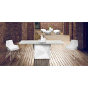 Faz Inox Poltroncina Vondom ambientazione