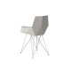 Faz Inox Poltroncina Vondom vista