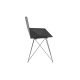 Faz Inox Sedia Vondom vista