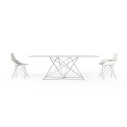 Faz Inox Sedia Vondom vista
