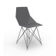 Faz Inox Sedia Vondom vista