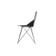 Faz Inox Sedia Vondom vista
