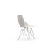 Faz Inox Sedia Vondom vista