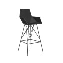 Faz Sgabello con braccioli Vondom vista