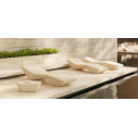 Faz Chaiselongue Vondom ambientazione