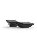 Faz Chaiselongue Vondom vista
